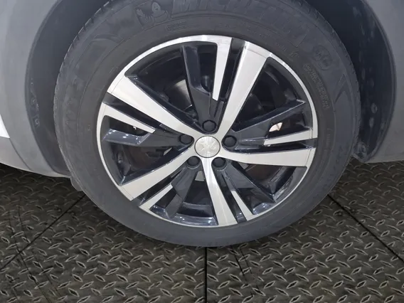 بيجو 3008 GT Line 2019 