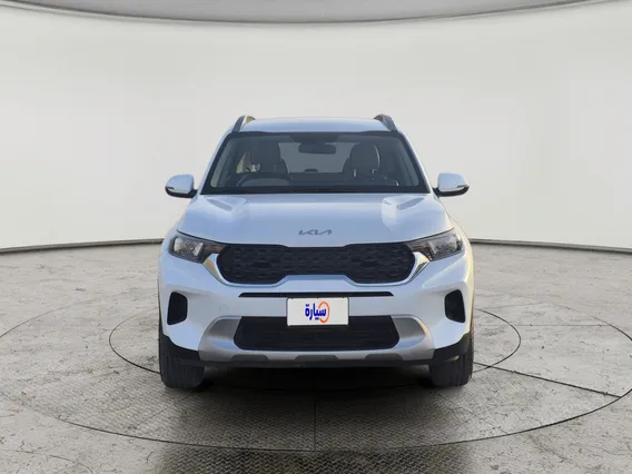 Kia SONET LX 2023 