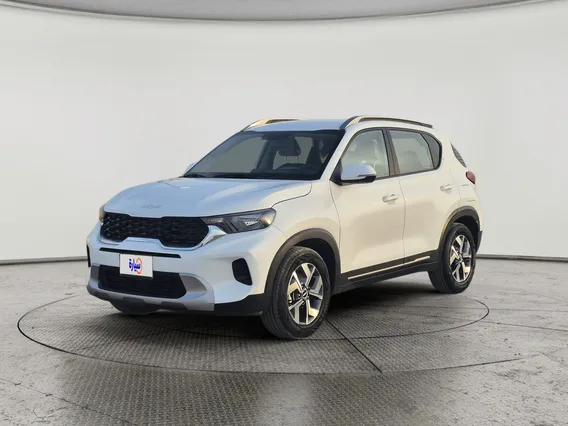 Kia SONET LX 2023 