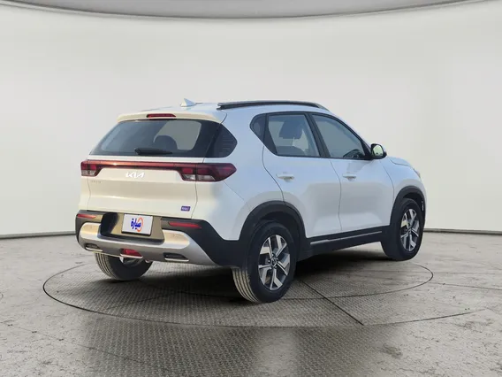 Kia SONET LX 2023 