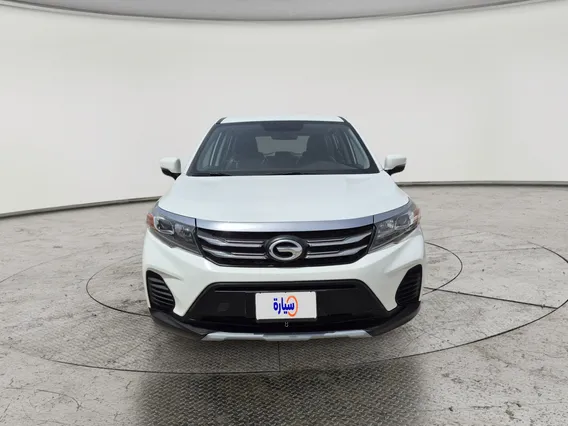 GAC GS3 GS 2023 