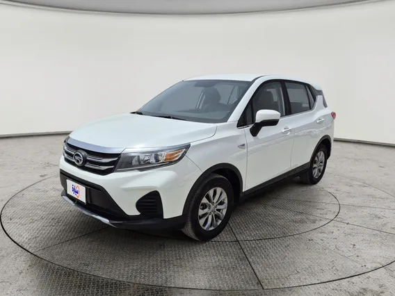 GAC GS3 GS 2023 