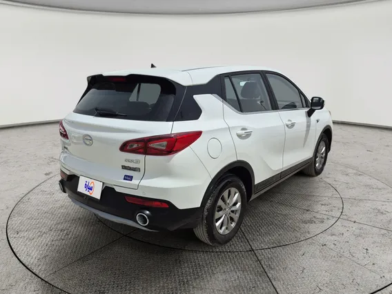 GAC GS3 GS 2023 