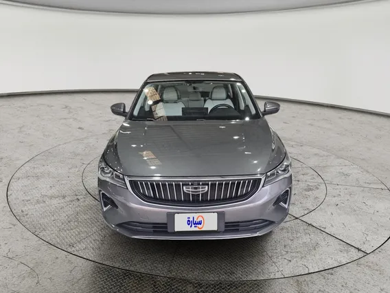Geely Emgrand GF 2025 