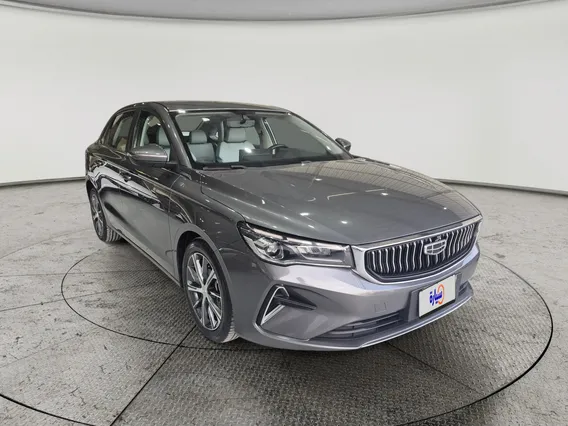 Geely Emgrand GF 2025 