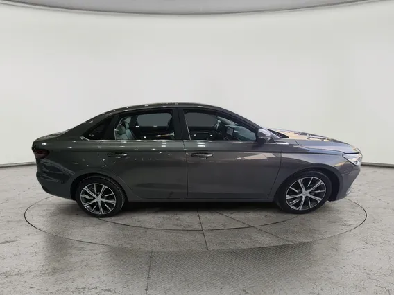 Geely Emgrand GF 2025 