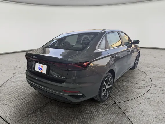 Geely Emgrand GF 2025 