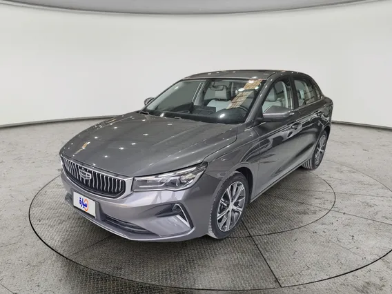 Geely Emgrand GF 2025 