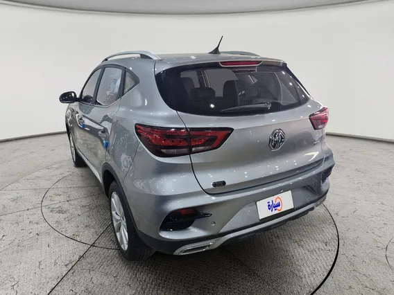 MG ZS STD 2024 