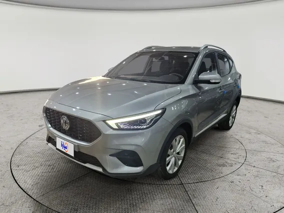 MG ZS STD 2024 