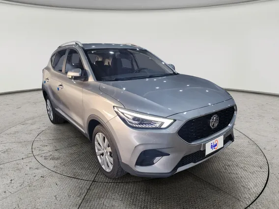 MG ZS STD 2024 