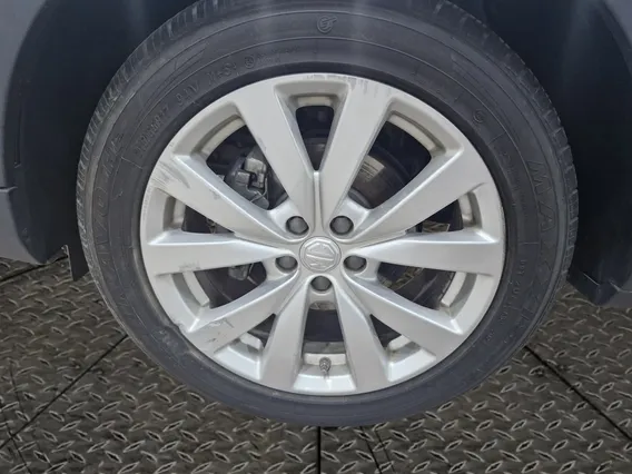 MG ZS STD 2024 