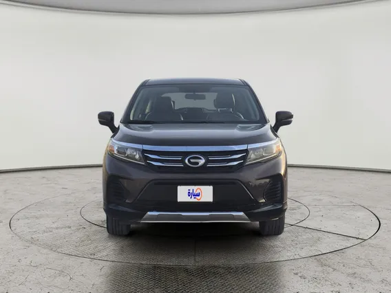GAC GS3 GS 2023 