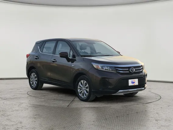 GAC GS3 GS 2023 