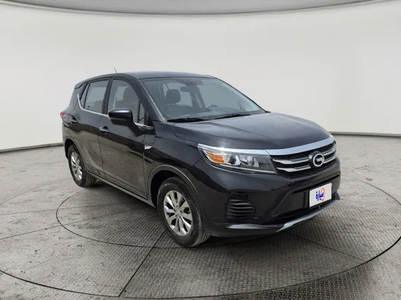 GAC GS3 GS 2023 