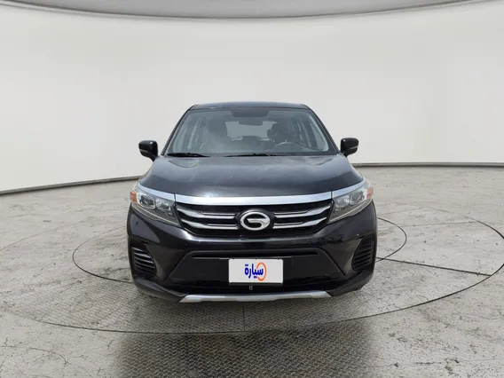 GAC GS3 GS 2023 
