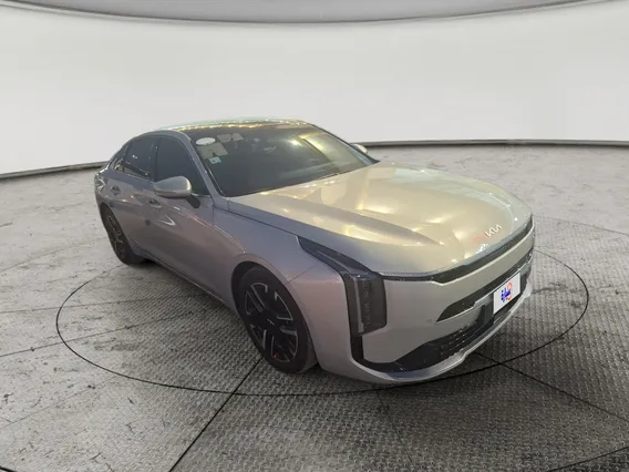 Kia K8 EX 2025 