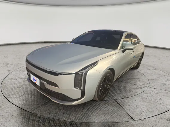 Kia K8 EX 2025 