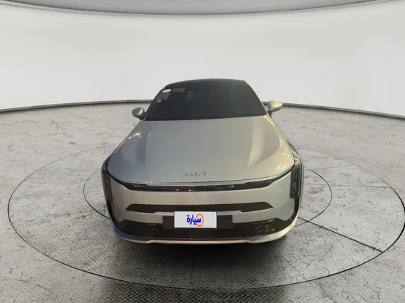Kia K8 EX 2025 