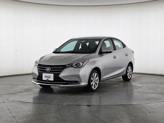 Changan Alsvin Full Option 2023 