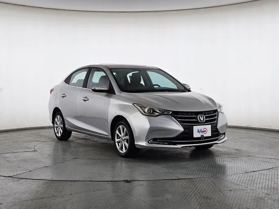 Changan Alsvin Full Option 2023 