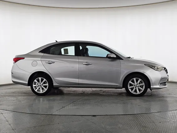 Changan Alsvin Full Option 2023 