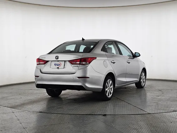 Changan Alsvin Full Option 2023 