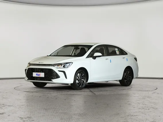 BAIC U5 PLUS Luxury 2026 