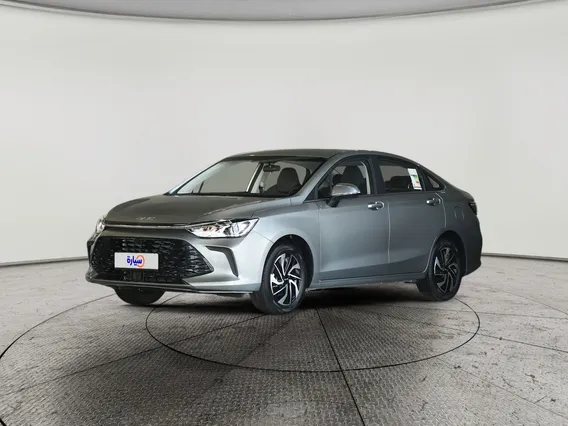 BAIC U5 PLUS Luxury 2026 