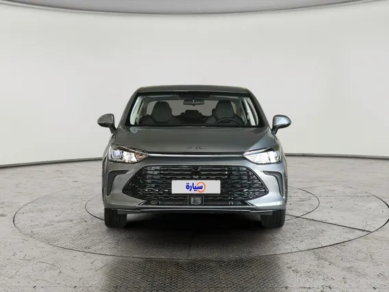 BAIC U5 PLUS Luxury 2026 