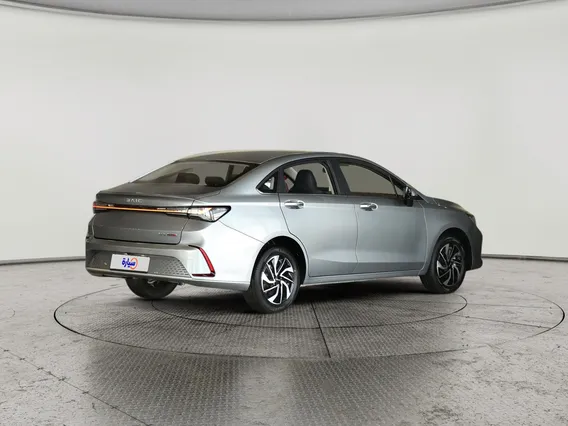 BAIC U5 PLUS Luxury 2026 