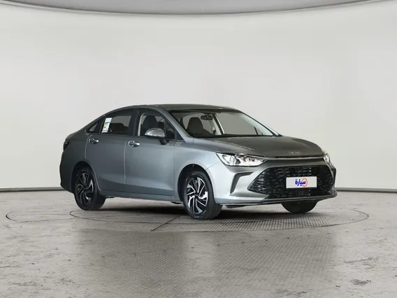 BAIC U5 PLUS Luxury 2026 