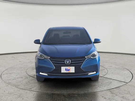 Changan Alsvin Full Option 2024 