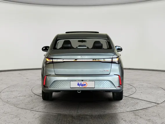 BAIC U5 PLUS Honor 2026 