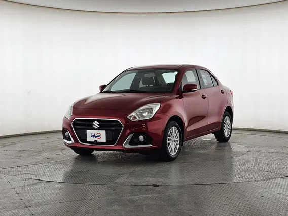 Suzuki Dzire GL 2024 