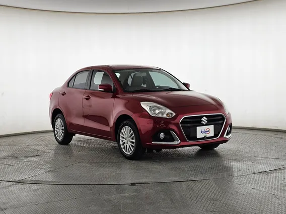 Suzuki Dzire GL 2024 