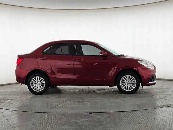 Suzuki Dzire GL 2024 