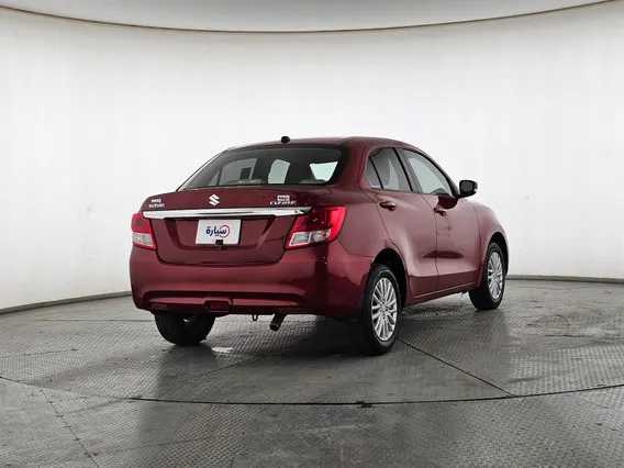 Suzuki Dzire GL 2024 