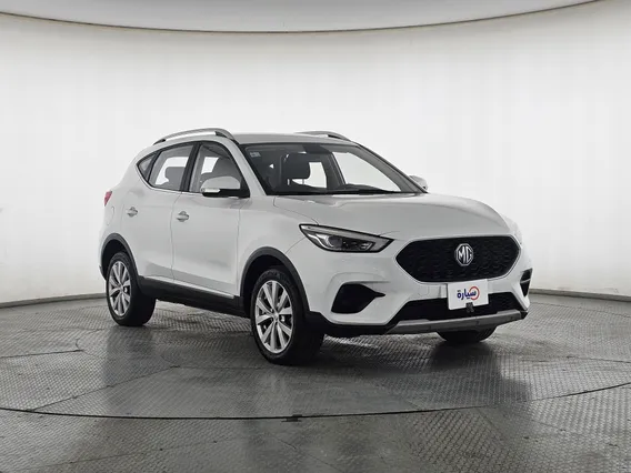 MG ZS STD 2022 