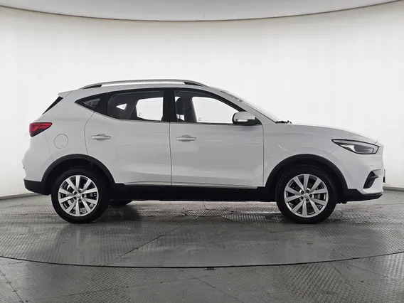 MG ZS STD 2022 
