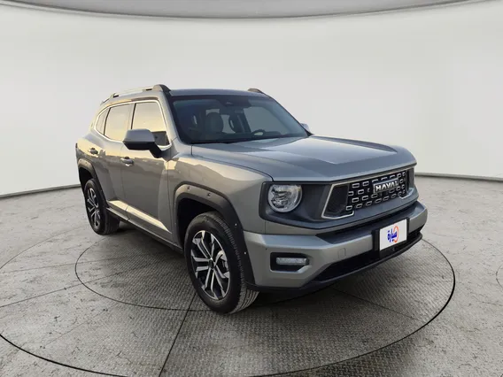 هافال H7 Adventure 2026 دبل