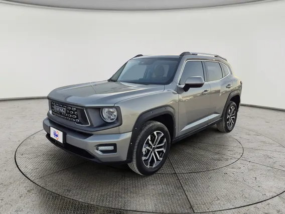 هافال H7 Adventure 2026 دبل