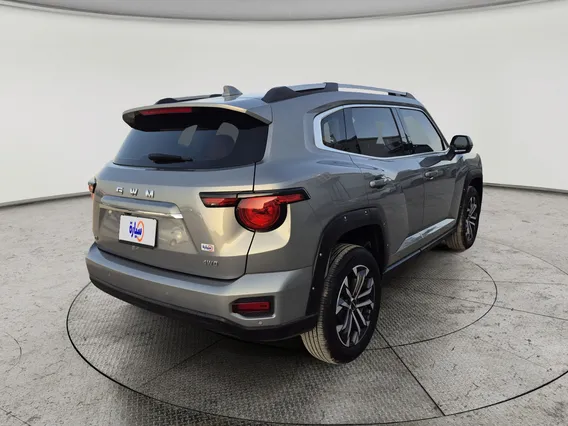 هافال H7 Adventure 2026 دبل