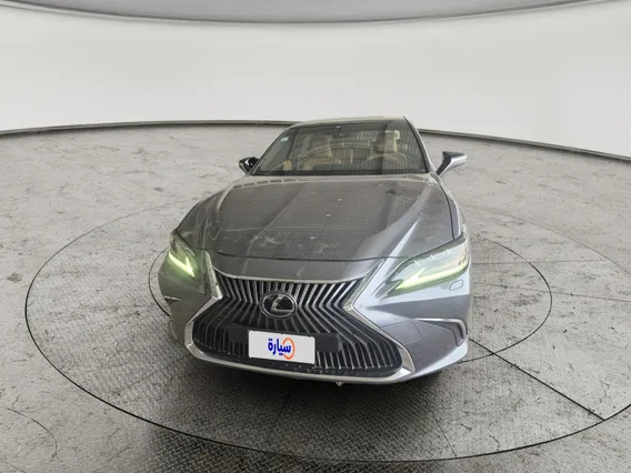 Lexus ES 250 2019 