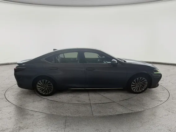 Lexus ES 250 2019 