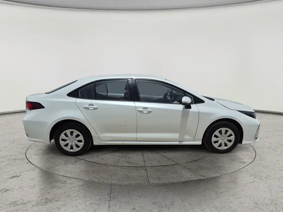 Toyota Corolla XLI 2024 