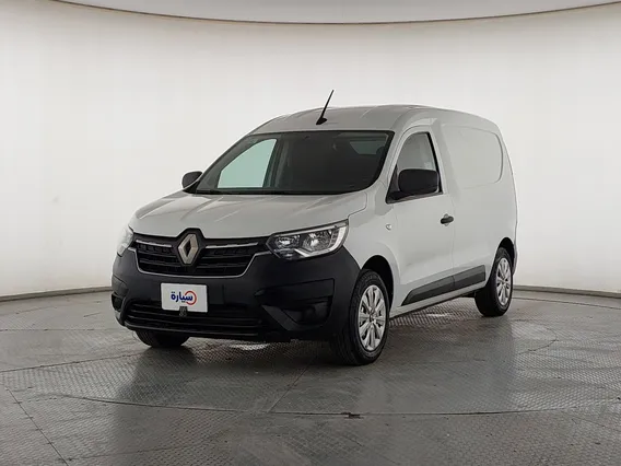 Renault Express Van 2024 
