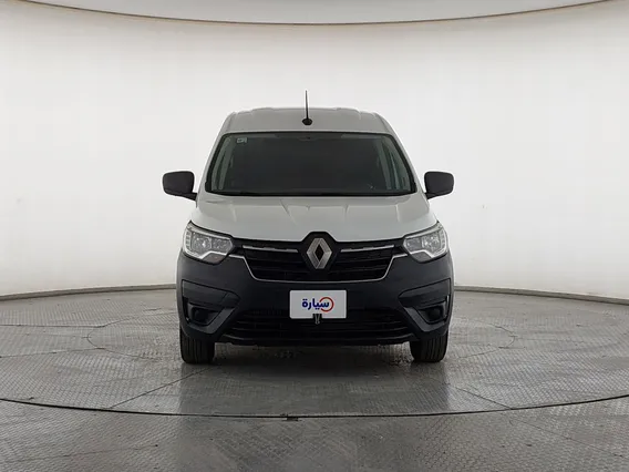 Renault Express Van 2024 