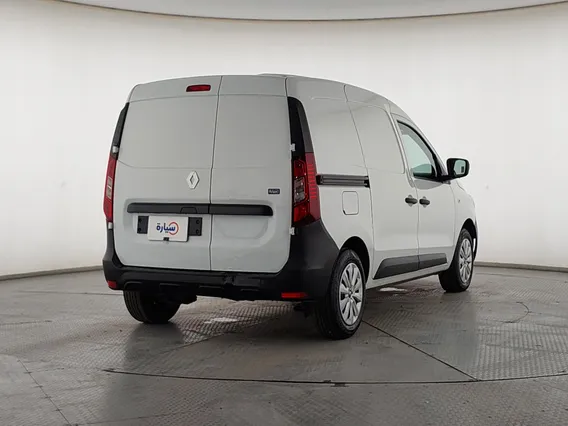 Renault Express Van 2024 