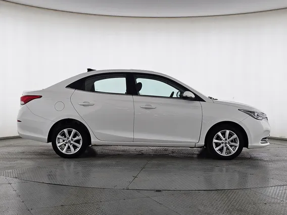 شانجان السفن Full Option 2024 